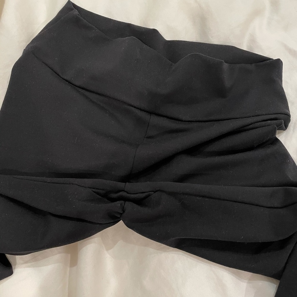 Tried on only OG Celestial Bodiez Booty Scrunch leggings - Picture 7 of 9